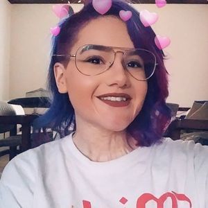 Meet your Posher, Annabelle